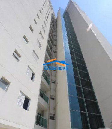 Imagem Cobertura com 3 Quartos à Venda, 143 m² em Vila Osasco - Osasco