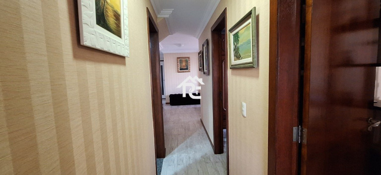 Imagem Cobertura com 4 Quartos à Venda, 147 m² em Centro - Niterói Imagem Cobertura com 4 Quartos à Venda, 147 m² em Centro - Niterói