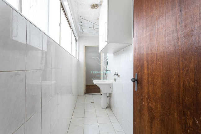 Imagem Apartamento com 3 Quartos à Venda, 94 m² em Perdizes - São Paulo