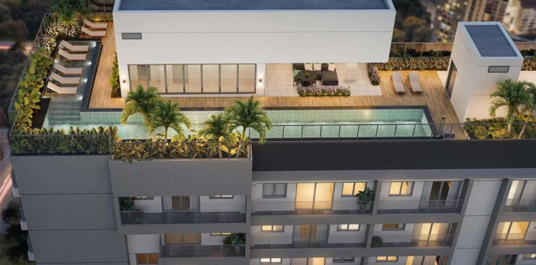 Imagem Imóvel com 1 Quarto à Venda, 29 m² em Santa Cecília - São Paulo Imagem Imóvel com 1 Quarto à Venda, 29 m² em Santa Cecília - São Paulo