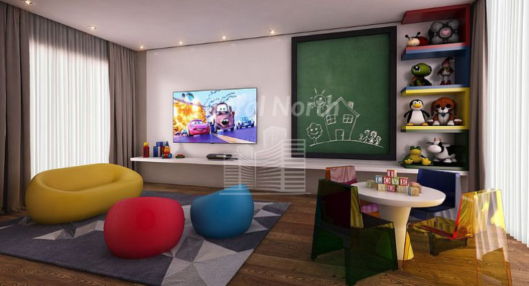 Imagem Apartamento com 2 Quartos à Venda, 60 m² em Dom Bosco - Itajaí