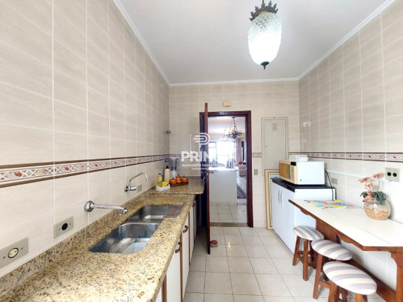 Apartamento com 3 Quartos à Venda, 136 m² em Martim De Sa - Caraguatatuba