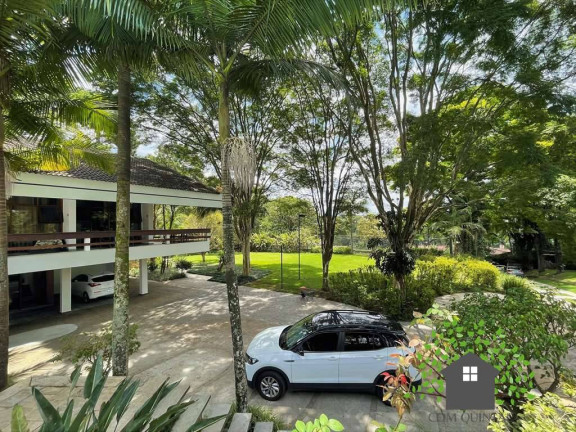 Imagem Casa à Venda, em Chácara Granja Velha - Cotia Imagem Casa à Venda, em Chácara Granja Velha - Cotia