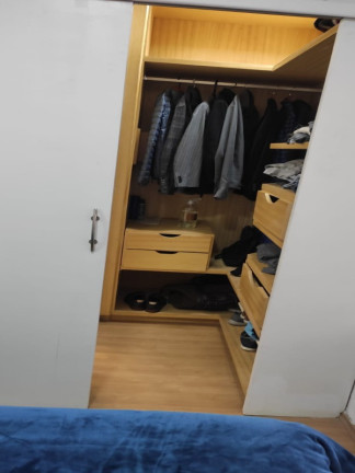 Imagem Imóvel com 1 Quarto à Venda, 60 m² em Moema - São Paulo Imagem Imóvel com 1 Quarto à Venda, 60 m² em Moema - São Paulo
