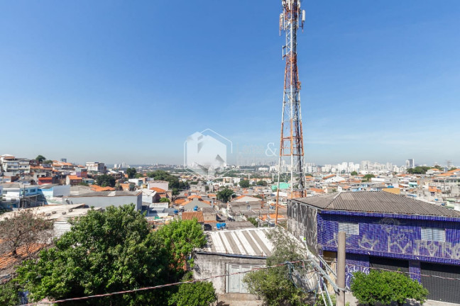 Imagem Casa com 2 Quartos à Venda, 110 m² em Vila Dos Remedios - São Paulo Imagem Casa com 2 Quartos à Venda, 110 m² em Vila Dos Remedios - São Paulo
