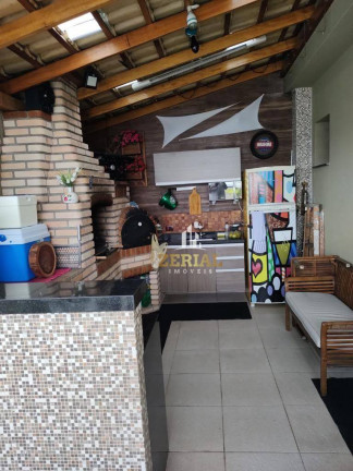 Imagem Cobertura com 3 Quartos à Venda, 138 m² em Osvaldo Cruz - São Caetano Do Sul Imagem Cobertura com 3 Quartos à Venda, 138 m² em Osvaldo Cruz - São Caetano Do Sul