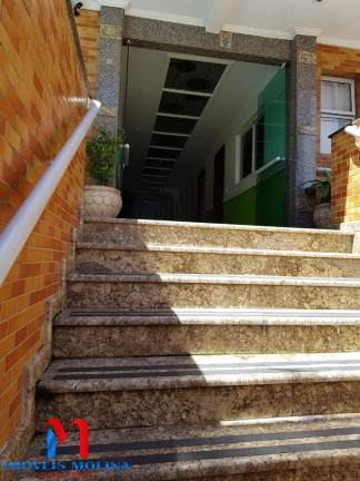 Imagem Apartamento com 2 Quartos à Venda, 72 m² em Balneário Flórida - Praia Grande
