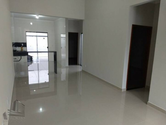 Imagem Casa de Condomínio com 3 Quartos à Venda, 93 m² em Parque Ecoresidencial Fazenda Jequitibá - Sorocaba