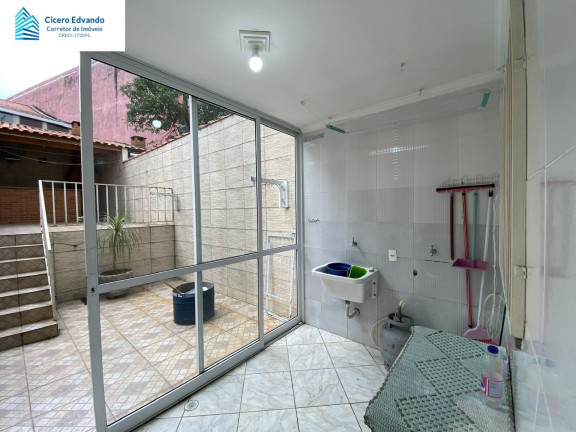 Imagem Casa com 3 Quartos à Venda, 200 m² em Jardim Nossa Senhora Do Carmo - São Paulo Imagem Casa com 3 Quartos à Venda, 200 m² em Jardim Nossa Senhora Do Carmo - São Paulo