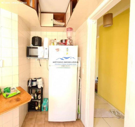 Imagem Apartamento com 2 Quartos à Venda, 65 m² em Vila Guarani - São Paulo