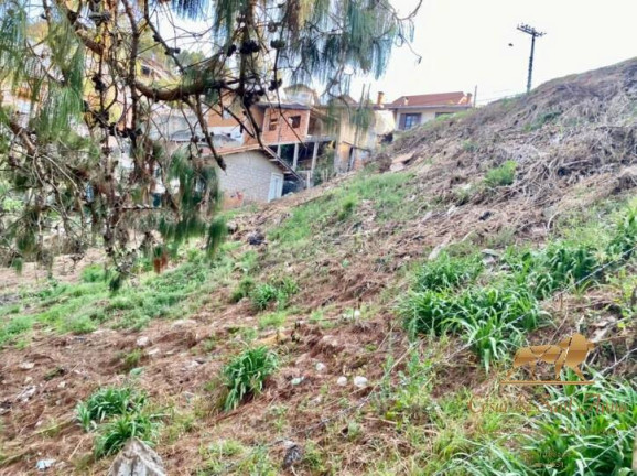 Imagem Terreno à Venda, 360 m² em Jardim Márcia - Campos Do Jordão