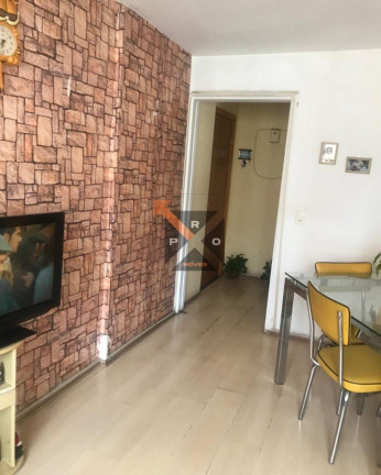 Imagem Imóvel com 2 Quartos à Venda, 55 m² em Brás - São Paulo