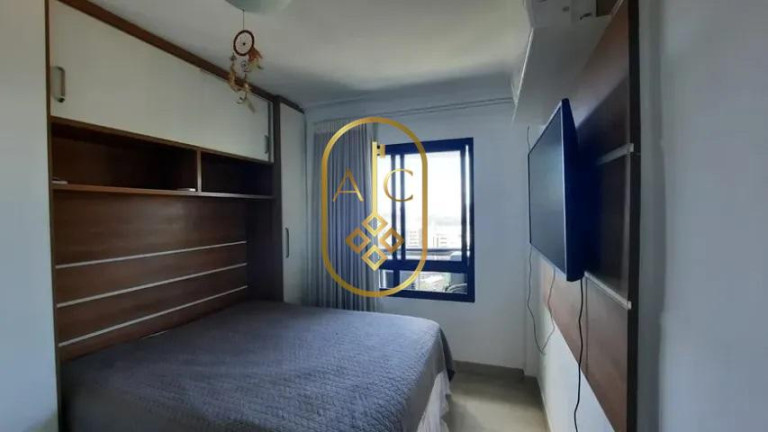 Imagem Apartamento com 1 Quarto à Venda, 47 m² em Federação - Salvador Imagem Apartamento com 1 Quarto à Venda, 47 m² em Federação - Salvador