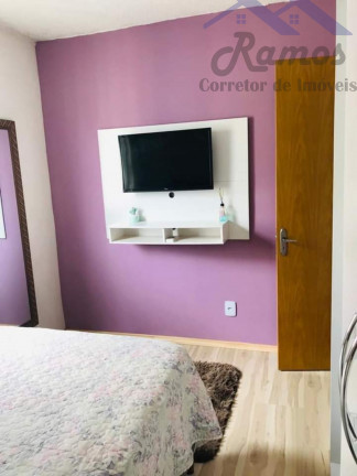 Imagem Imóvel com 2 Quartos à Venda, 49 m² em Restinga - Porto Alegre