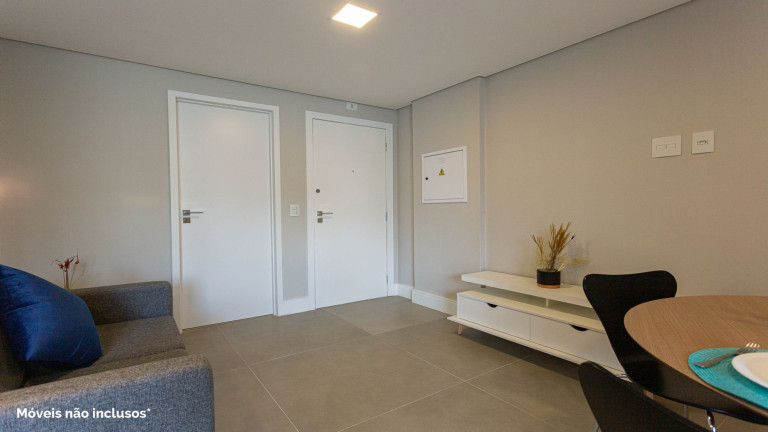 Imagem Apartamento com 1 Quarto à Venda, 34 m² em São Paulo