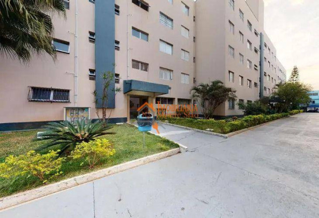 Imagem Apartamento com 2 Quartos à Venda, 61 m² em Jaçanã - São Paulo Imagem Apartamento com 2 Quartos à Venda, 61 m² em Jaçanã - São Paulo