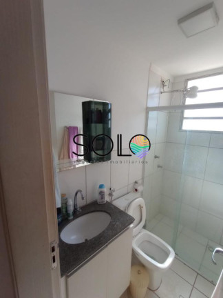 Imagem Apartamento com 2 Quartos à Venda, 51 m² em Jardim Adalgisa - Araraquara