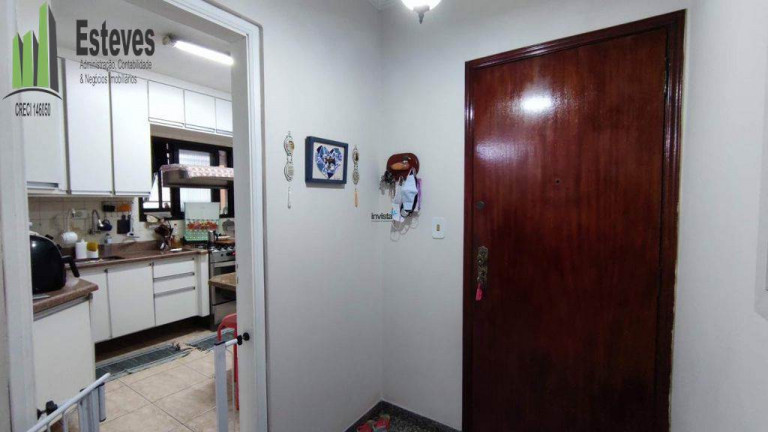 Imagem Apartamento com 4 Quartos à Venda, 92 m² em Ponta Da Praia - Santos