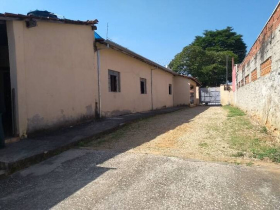 Imagem Casa com 3 Quartos à Venda, 200 m² em Vila São José - Taubaté Imagem Casa com 3 Quartos à Venda, 200 m² em Vila São José - Taubaté