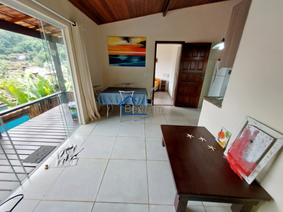 Imagem Casa com 2 Quartos para Alugar, 70 m² em Marinas - Angra Dos Reis