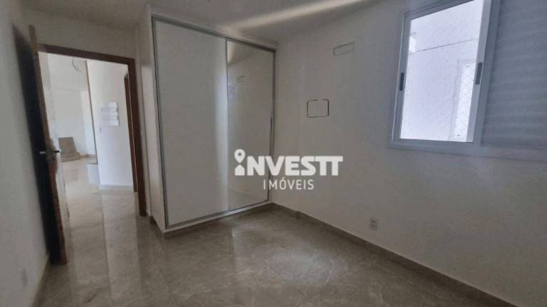 Imagem Apartamento com 3 Quartos para Alugar, 87 m² em Setor Coimbra - Goiânia