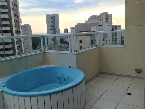 Imagem Imóvel com 3 Quartos à Venda, 197 m² em Vila Andrade - São Paulo