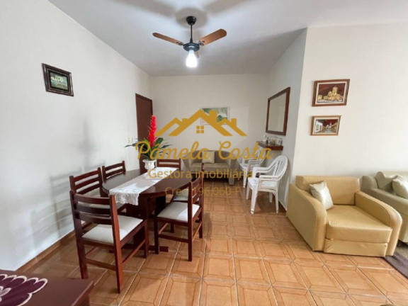 Imagem Apartamento com 1 Quarto à Venda, 54 m² em Enseada - Guarujá Imagem Apartamento com 1 Quarto à Venda, 54 m² em Enseada - Guarujá