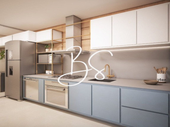 Imagem Apartamento com 2 Quartos à Venda, 63 m² em Floresta - Gramado