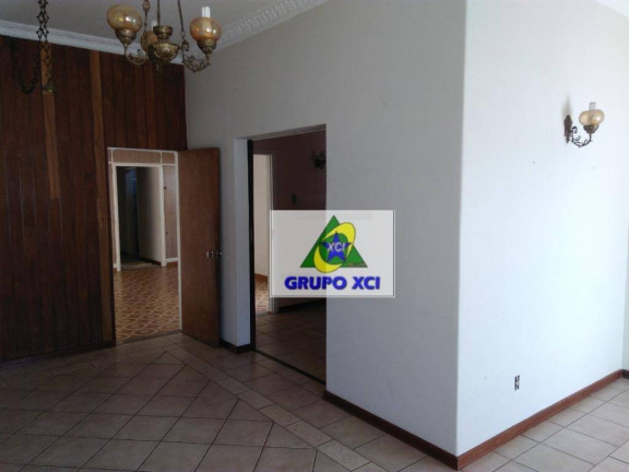 Imagem Casa com 3 Quartos à Venda, 172 m² em Jardim Guanabara - Campinas Imagem Casa com 3 Quartos à Venda, 172 m² em Jardim Guanabara - Campinas