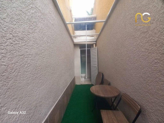 Imagem Casa com 2 Quartos à Venda, 58 m² em Maracanã - Praia Grande Imagem Casa com 2 Quartos à Venda, 58 m² em Maracanã - Praia Grande