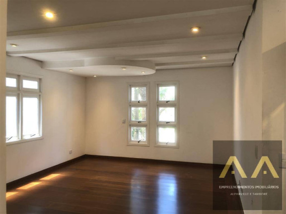 Imagem Casa com 5 Quartos para Alugar, 286 m² em Alphaville - Santana De Parnaíba Imagem Casa com 5 Quartos para Alugar, 286 m² em Alphaville - Santana De Parnaíba