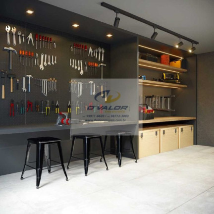 Imagem Apartamento com 1 Quarto à Venda, 39 m² em Jardim Oceania - João Pessoa