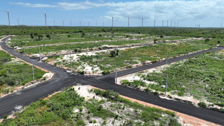 Imagem Terreno à Venda, 212 m² em Centro - Trairi Imagem Terreno à Venda, 212 m² em Centro - Trairi