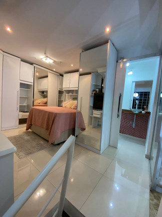 Imagem Imóvel com 3 Quartos à Venda, 158 m² em Vila Bertioga - São Paulo Imagem Imóvel com 3 Quartos à Venda, 158 m² em Vila Bertioga - São Paulo