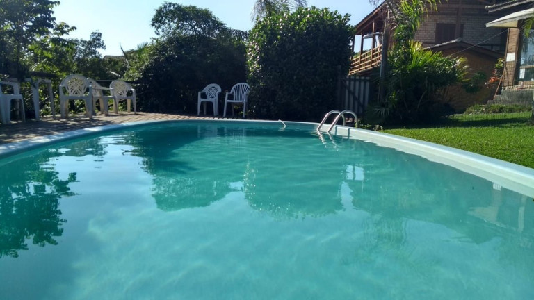 Imagem Imóvel com 13 Quartos à Venda, 487 m² em Praia Do Rosa - Imbituba