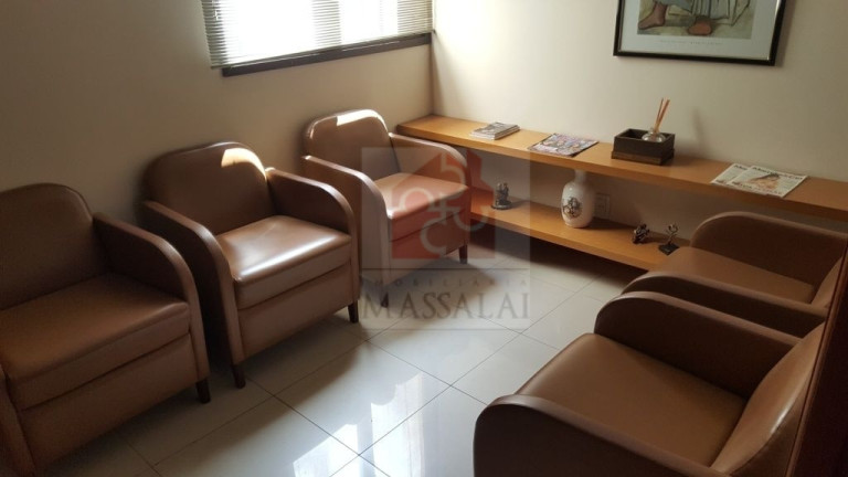 Imagem Sala Comercial à Venda, 55 m² em Independência - Porto Alegre