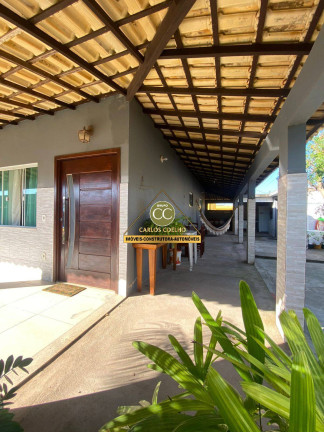Imagem Casa de Condomínio com 2 Quartos à Venda, em Nova Califórnia (tamoios) - Cabo Frio Imagem Casa de Condomínio com 2 Quartos à Venda, em Nova Califórnia (tamoios) - Cabo Frio
