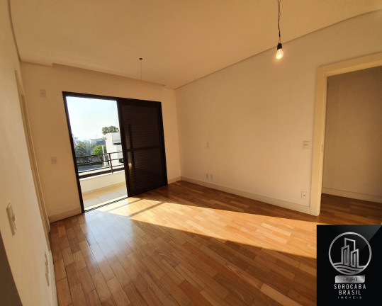 Imagem Casa com 4 Quartos à Venda, 430 m² em Parque Campolim - Sorocaba