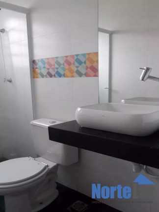 Imagem Apartamento com 2 Quartos à Venda, 48 m² em Loteamento City Jaragua - São Paulo