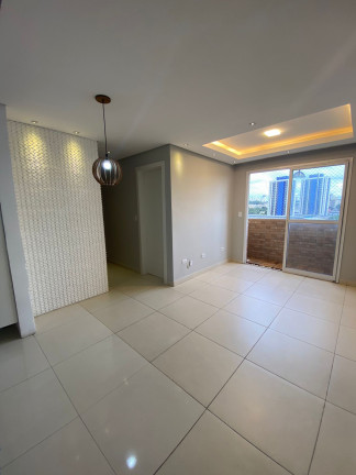 Imagem Apartamento com 2 Quartos à Venda, 52 m² em Jardim Refúgio - Sorocaba