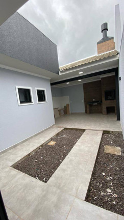 Imagem Casa com 2 Quartos à Venda, 75 m² em Esmeralda - Cascavel
