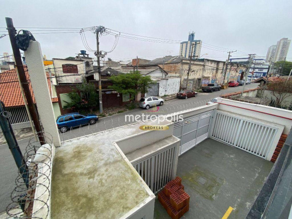 Imagem Apartamento com 2 Quartos à Venda, 60 m² em Casa Branca - Santo André Imagem Apartamento com 2 Quartos à Venda, 60 m² em Casa Branca - Santo André