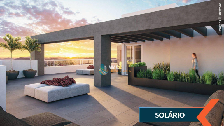 Imagem Apartamento com 2 Quartos à Venda, 61 m² em Jardim Torres São José - Jundiaí