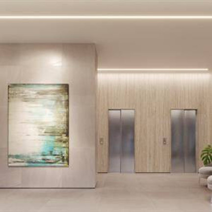 Imagem Apartamento com 2 Quartos à Venda, 69 m² em Barra Olímpica - Rio De Janeiro
