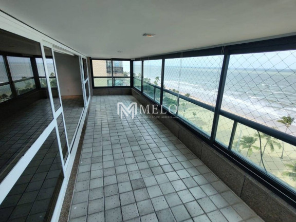 Imagem Apartamento com 4 Quartos à Venda, 434 m² em Boa Viagem - Recife Imagem Apartamento com 4 Quartos à Venda, 434 m² em Boa Viagem - Recife