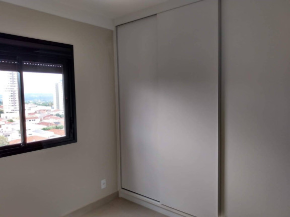 Imagem Apartamento com 3 Quartos à Venda, 101 m² em Vila Mesquita - Bauru