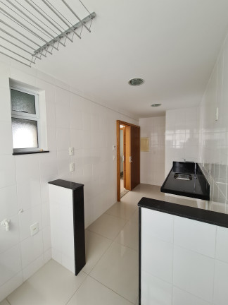 Imagem Imóvel com 2 Quartos à Venda, 63 m² em Itapuã - Vila Velha Imagem Imóvel com 2 Quartos à Venda, 63 m² em Itapuã - Vila Velha