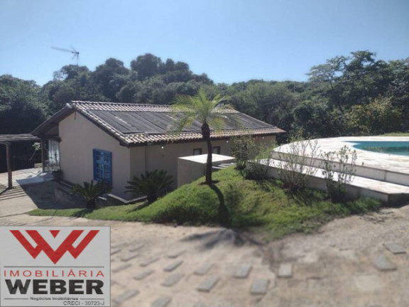 Casa de Condomínio com 2 Quartos à Venda, 989 m² em Village Araçoiaba, Araçoiaba Da Serra - Araçoiaba Da Serra