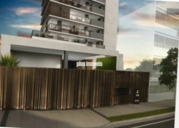 Imagem Apartamento com 4 Quartos à Venda, 251 m² em Vila Nova Conceição - São Paulo Imagem Apartamento com 4 Quartos à Venda, 251 m² em Vila Nova Conceição - São Paulo