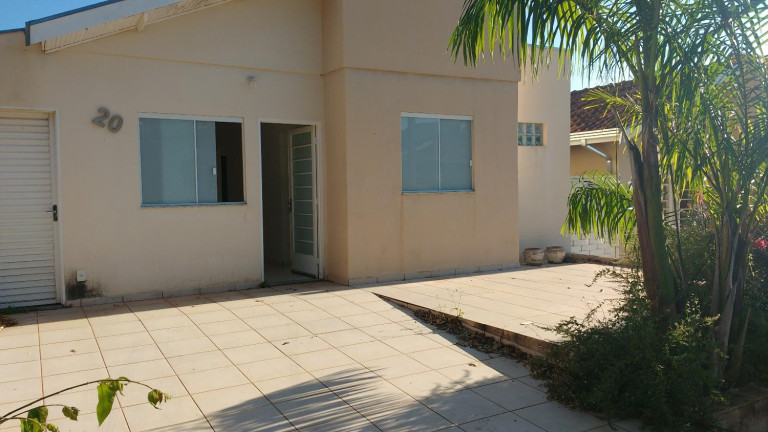 Casa de Condomínio com 2 Quartos à Venda, 110 m² em Jardim Colibri - Marília